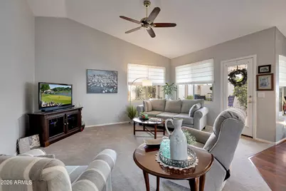 558 E Devon Drive, Gilbert, AZ 85296 - Photo 17