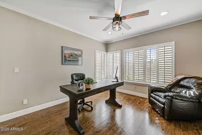 5017 E Tierra Buena Lane, Scottsdale, AZ 85254 - Photo 21