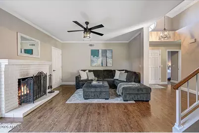 5017 E Tierra Buena Lane, Scottsdale, AZ 85254 - Photo 17