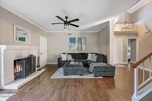 5017 E Tierra Buena Ln, Scottsdale, AZ 85254 - Photo 17