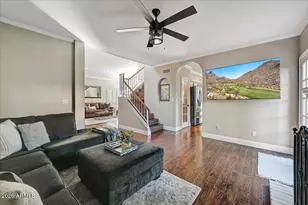 5017 E Tierra Buena Ln, Scottsdale, AZ 85254 - Photo 15