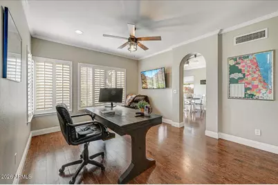 5017 E Tierra Buena Lane, Scottsdale, AZ 85254 - Photo 19