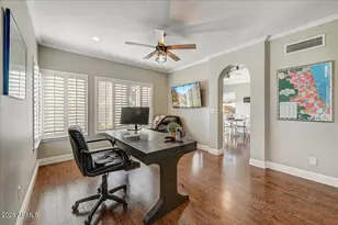 5017 E Tierra Buena Ln, Scottsdale, AZ 85254 - Photo 19