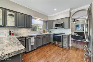 5017 E Tierra Buena Ln, Scottsdale, AZ 85254 - Photo 11