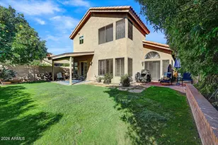 5017 E Tierra Buena Ln, Scottsdale, AZ 85254 - Photo 35