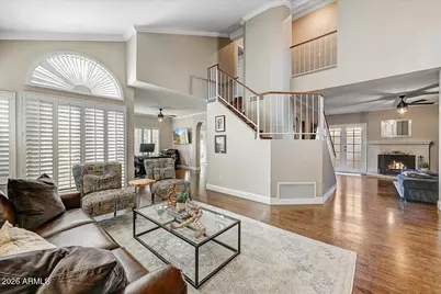 5017 E Tierra Buena Lane, Scottsdale, AZ 85254 - Photo 5