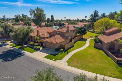 5017 E Tierra Buena Lane, Scottsdale, AZ 85254 - Photo 3