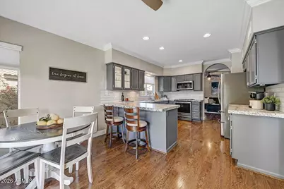 5017 E Tierra Buena Lane, Scottsdale, AZ 85254 - Photo 9