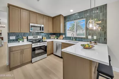 3109 E Kerry Lane, Phoenix, AZ 85050 - Photo 9