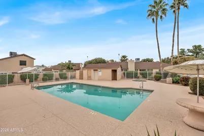 3109 E Kerry Lane, Phoenix, AZ 85050 - Photo 25