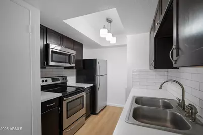 729 W Coolidge Street #104, Phoenix, AZ 85013 - Photo 3