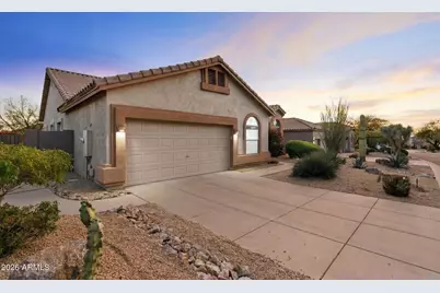 7703 E Sayan Street, Mesa, AZ 85207 - Photo 35