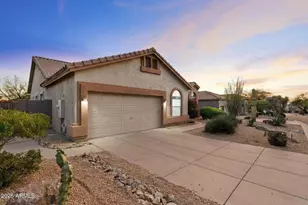 7703 E Sayan St, Mesa, AZ 85207 - Photo 35