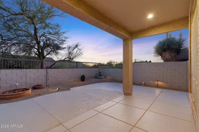 7703 E Sayan Street, Mesa, AZ 85207 - Photo 33