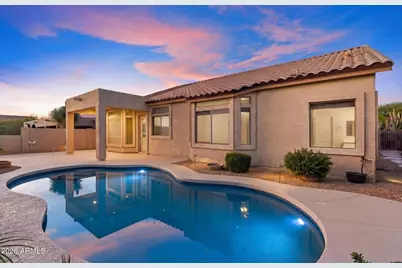 7703 E Sayan Street, Mesa, AZ 85207 - Photo 31