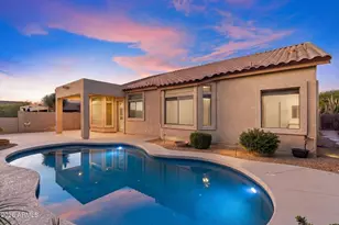 7703 E Sayan St, Mesa, AZ 85207 - Photo 31