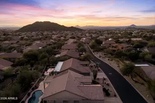 7703 E Sayan St, Mesa, AZ 85207 - Photo 37