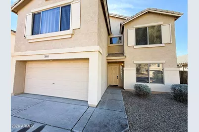 16649 W Monte Cristo Avenue, Surprise, AZ 85388 - Photo 1