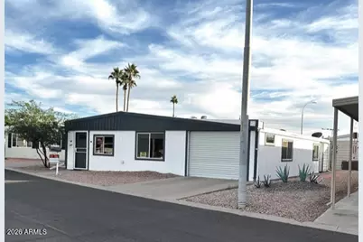 8350 E McKellips Road #137, Scottsdale, AZ 85257 - Photo 1