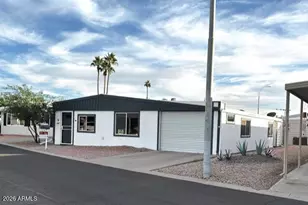 8350 E McKellips Rd, Scottsdale, AZ 85257 - Photo 1