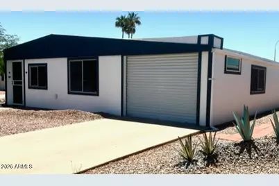 8350 E McKellips Road #137, Scottsdale, AZ 85257 - Photo 5