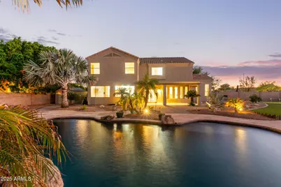 10252 W Villa Chula --, Peoria, AZ 85383 - Photo 53