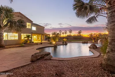 10252 W Villa Chula --, Peoria, AZ 85383 - Photo 55