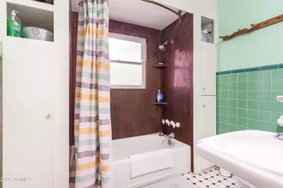 14 Maxfield Avenue, Bisbee, AZ 85603 - Photo 21