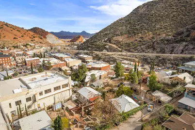 14 Maxfield Avenue, Bisbee, AZ 85603 - Photo 37