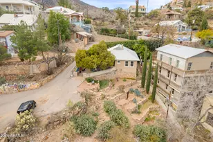14 Maxfield Ave, Bisbee, AZ 85603 - Photo 37