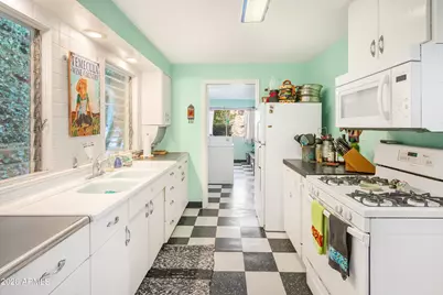 14 Maxfield Avenue, Bisbee, AZ 85603 - Photo 13