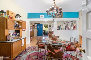 14 Maxfield Ave, Bisbee, AZ 85603 - Photo 11