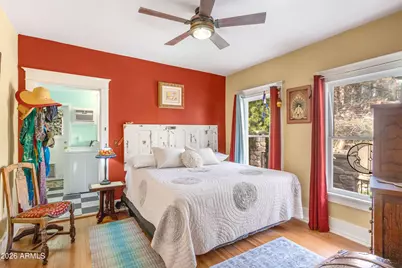 14 Maxfield Avenue, Bisbee, AZ 85603 - Photo 17