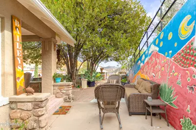 14 Maxfield Avenue, Bisbee, AZ 85603 - Photo 29