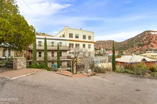 14 Maxfield Ave, Bisbee, AZ 85603 - Photo 33