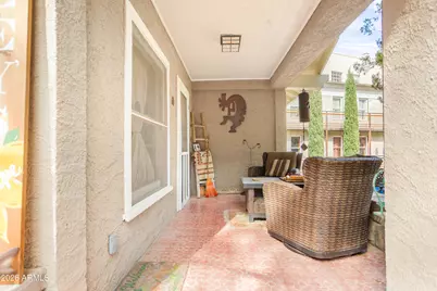 14 Maxfield Avenue, Bisbee, AZ 85603 - Photo 25