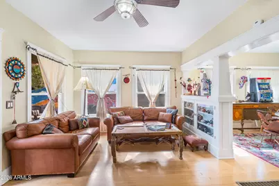 14 Maxfield Avenue, Bisbee, AZ 85603 - Photo 7