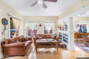 14 Maxfield Ave, Bisbee, AZ 85603 - Photo 7