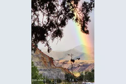 14 Maxfield Avenue, Bisbee, AZ 85603 - Photo 3