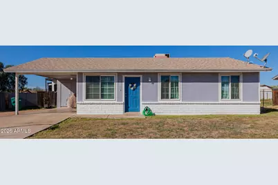 460 N 104th Street, Mesa, AZ 85207 - Photo 1