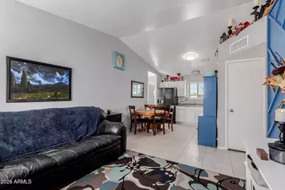 460 N 104th Street, Mesa, AZ 85207 - Photo 5