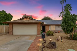 17641 N 34th Ln, Phoenix, AZ 85053 - Photo 1