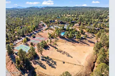 805 N Grapevine Circle, Payson, AZ 85541 - Photo 19