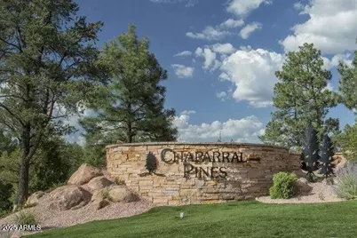 805 N Grapevine Circle, Payson, AZ 85541 - Photo 17
