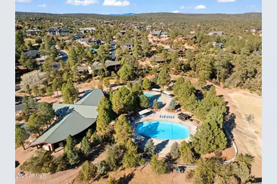 805 N Grapevine Circle, Payson, AZ 85541 - Photo 21