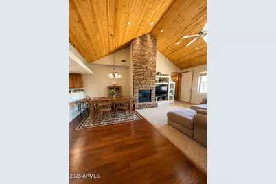 805 N Grapevine Circle, Payson, AZ 85541 - Photo 5