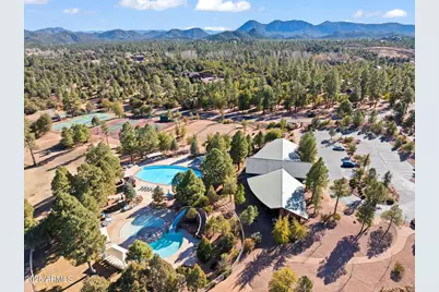 805 N Grapevine Circle, Payson, AZ 85541 - Photo 21