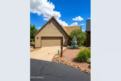 805 N Grapevine Circle, Payson, AZ 85541 - Photo 1