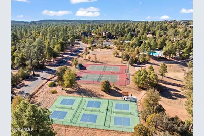 805 N Grapevine Circle, Payson, AZ 85541 - Photo 19