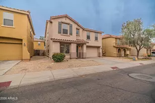 9425 W Wilshire Ave, Phoenix, AZ 85037 - Photo 3